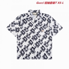 G.u.c.c.i. Short Suit 3079 Men