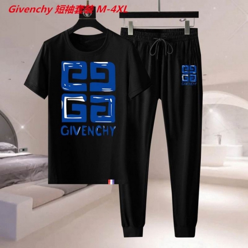 G.i.v.e.n.c.h.y. Short Suit 3050 Men