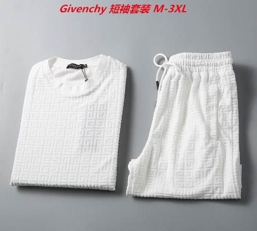 G.i.v.e.n.c.h.y. Short Suit 3080 Men