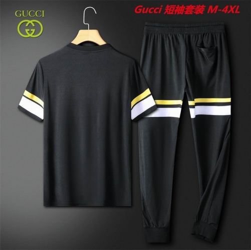 G.u.c.c.i. Short Suit 4413 Men