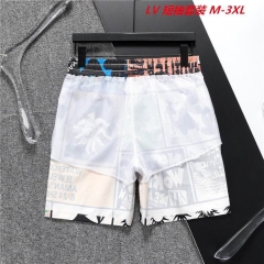 L...V... Short Suit 4388 Men