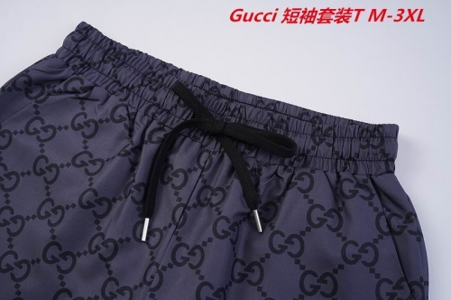 G.u.c.c.i. Short Suit 3574 Men