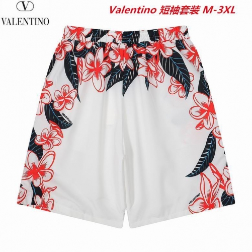 V.a.l.e.n.t.i.n.o. Short Suit 3021 Men