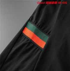 G.u.c.c.i. Short Suit 4914 Men