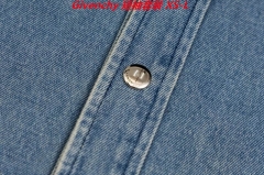 G.i.v.e.n.c.h.y. Short Suit 3005 Men