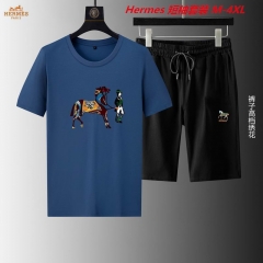 H.e.r.m.e.s. Short Suit 3070 Men