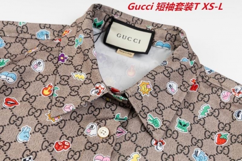 G.u.c.c.i. Short Suit 3113 Men