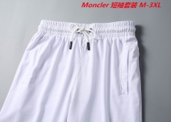 M.o.n.c.l.e.r. Short Suit 3384 Men