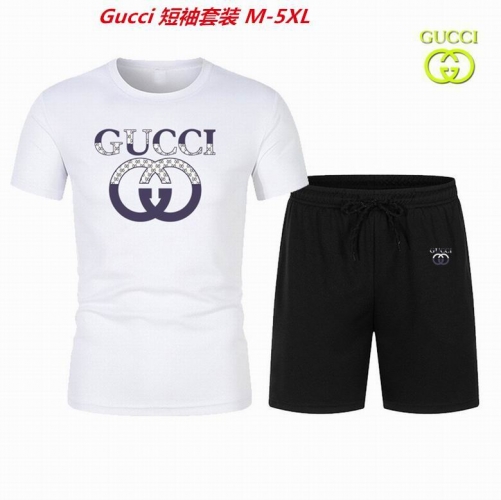 G.u.c.c.i. Short Suit 5084 Men