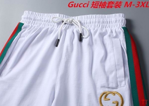 G.u.c.c.i. Short Suit 4210 Men