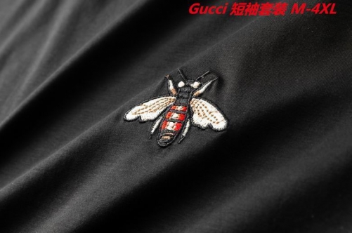 G.u.c.c.i. Short Suit 4735 Men