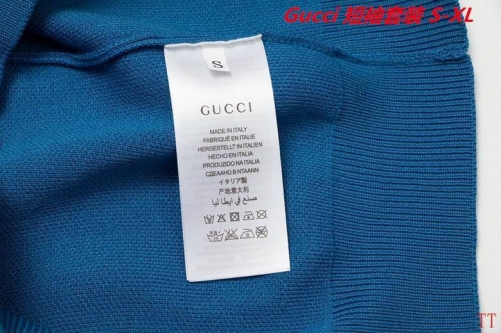 G.u.c.c.i. Short Suit 3313 Men