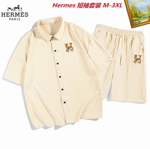 H.e.r.m.e.s. Short Suit 3163 Men