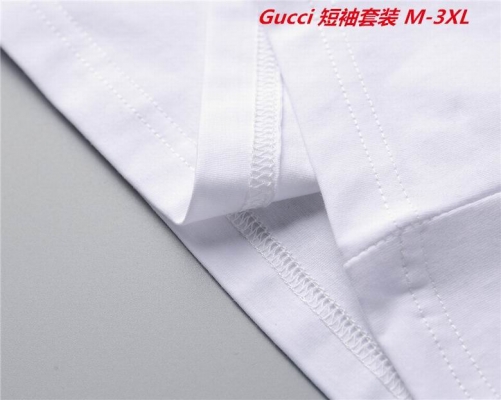 G.u.c.c.i. Short Suit 4073 Men