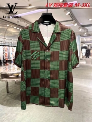 L...V... Short Suit 4691 Men