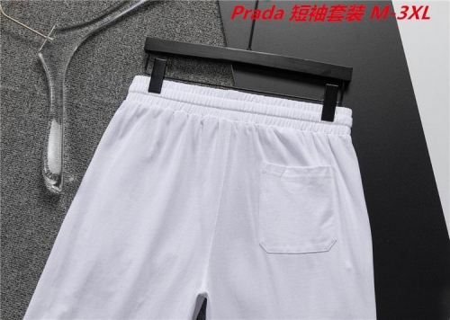 P.r.a.d.a. Short Suit 3104 Men