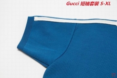 G.u.c.c.i. Short Suit 3320 Men