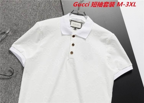 G.u.c.c.i. Short Suit 3976 Men