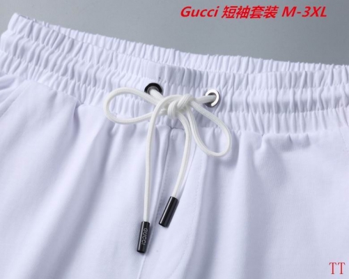 G.u.c.c.i. Short Suit 4196 Men