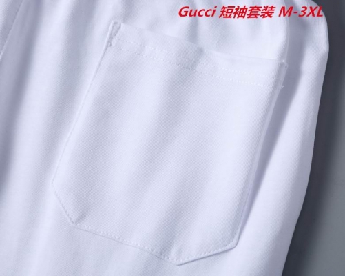 G.u.c.c.i. Short Suit 3432 Men