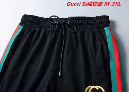 G.u.c.c.i. Short Suit 3412 Men