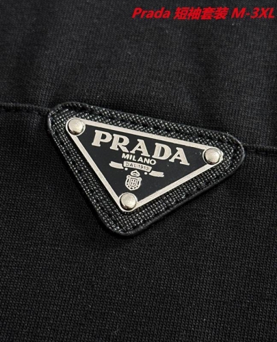 P.r.a.d.a. Short Suit 3227 Men