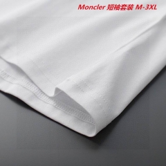 M.o.n.c.l.e.r. Short Suit 3336 Men