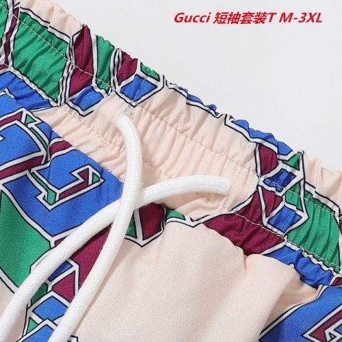 G.u.c.c.i. Short Suit 3518 Men