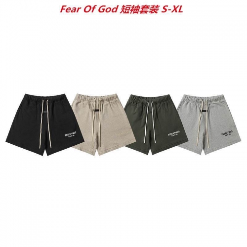 F.e.a.r. O.f. G.o.d. Short Suit 3167 Men