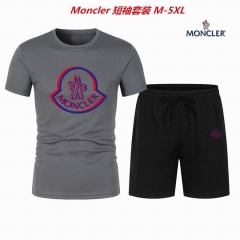 M.o.n.c.l.e.r. Short Suit 3215 Men