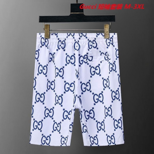 G.u.c.c.i. Short Suit 4287 Men