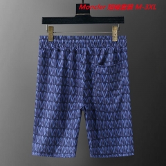 M.o.n.c.l.e.r. Short Suit 3457 Men