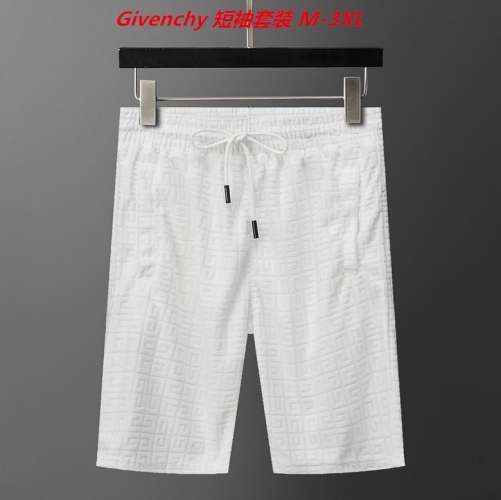 G.i.v.e.n.c.h.y. Short Suit 3075 Men