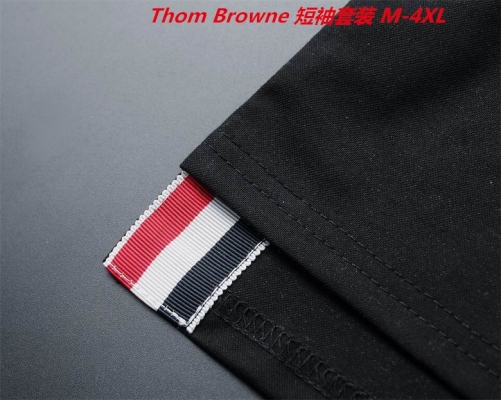 T.h.o.m. B.r.o.w.n.e. Short Suit 3030 Men