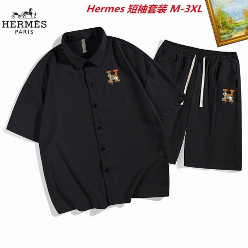 H.e.r.m.e.s. Short Suit 3166 Men