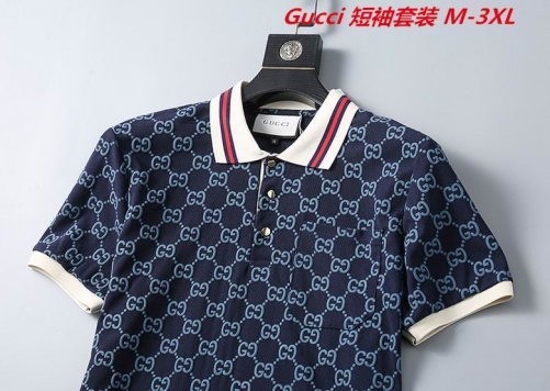 G.u.c.c.i. Short Suit 3473 Men