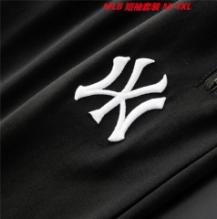 M..L..B.. Short Suit 3003 Men