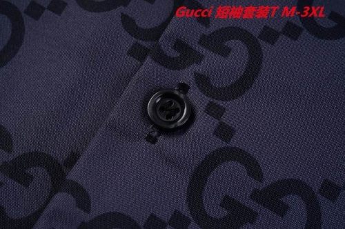 G.u.c.c.i. Short Suit 3570 Men