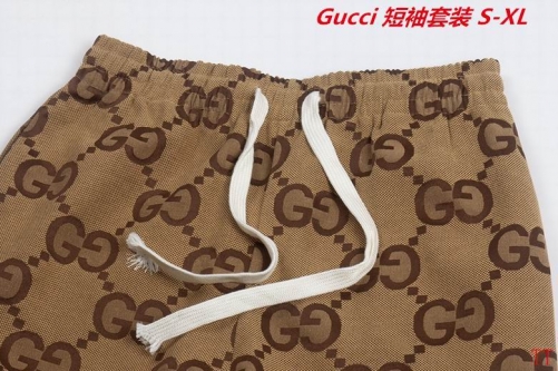 G.u.c.c.i. Short Suit 3288 Men