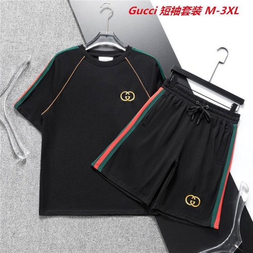 G.u.c.c.i. Short Suit 4013 Men