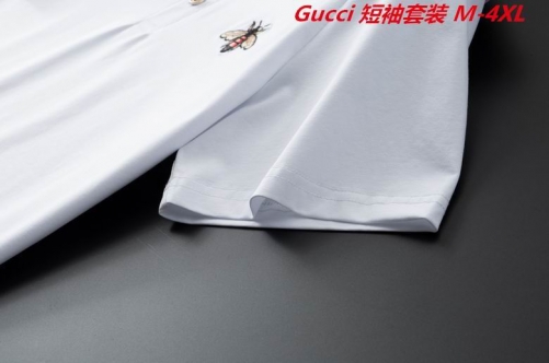 G.u.c.c.i. Short Suit 4723 Men