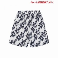 G.u.c.c.i. Short Suit 3077 Men