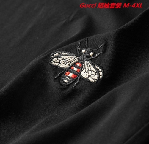 G.u.c.c.i. Short Suit 4693 Men