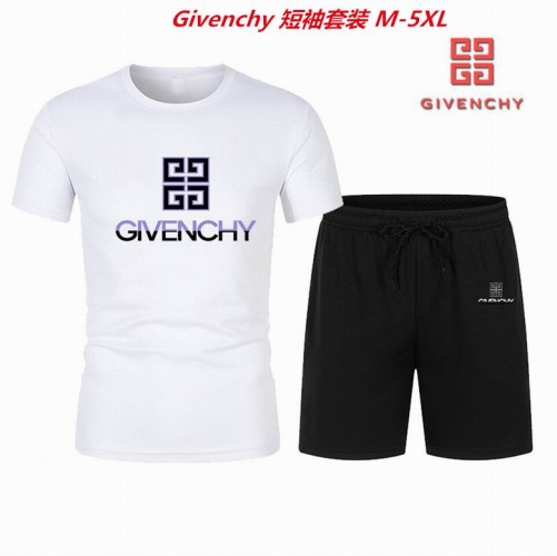 G.i.v.e.n.c.h.y. Short Suit 3037 Men