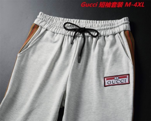 G.u.c.c.i. Short Suit 4388 Men