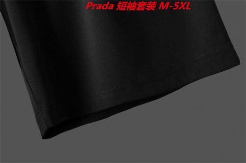 P.r.a.d.a. Short Suit 3643 Men