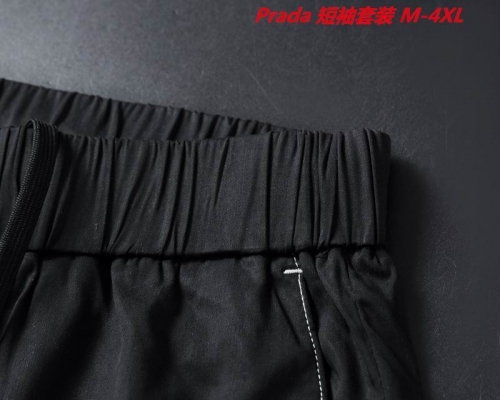 P.r.a.d.a. Short Suit 3321 Men