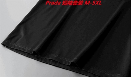 P.r.a.d.a. Short Suit 3644 Men