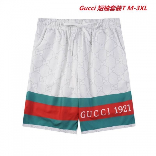 G.u.c.c.i. Short Suit 3962 Men