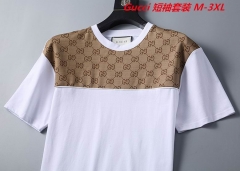 G.u.c.c.i. Short Suit 3395 Men